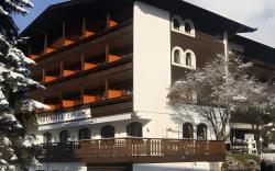 Das Hohe Salve Sportresort, 4 Sterne Superior