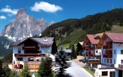 Sporthotel Panorama