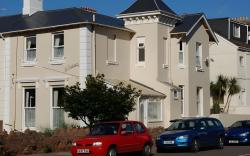 St Edmunds Guest House