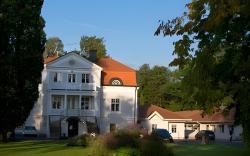 Starby Spa, Hotell & Konferens