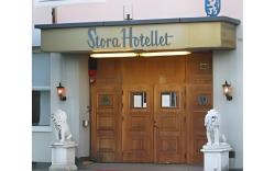 Stora Hotellet Markaryd