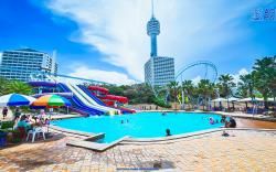 Pattaya Park Beach Resort