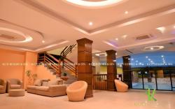 Kuti Resort and Spa