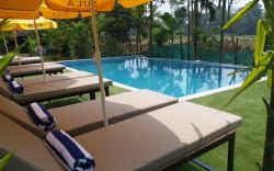 Go Green Spice & Eco Resort