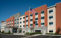 Four Points by Sheraton Albany