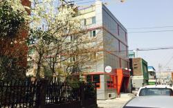 New Gwangju Guesthouse