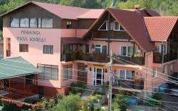 Pensiunea Agroturistica Piscul Soarelui