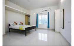 Paradise Jpm Guest House Auroville