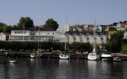 Thon Hotel Asgardstrand