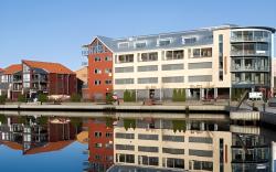 Thon Hotel Halden