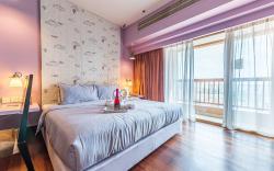 SUNWAY SUITES @ SUNWAY PYRAMID 20106 FOR 2 PAX
