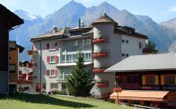 Hotel Gracherhof Gourmet & Spa