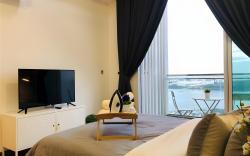 Paragon Suite, Lily Suite by Antlerzone