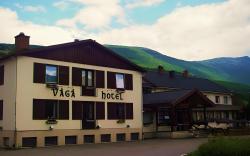 Villa Vaga - by Classic Norway Hotels