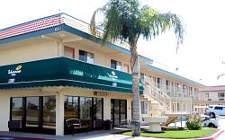 Vagabond Inn Bakersfield South