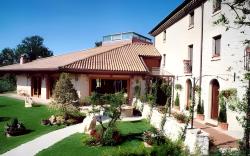 Valle Dell'Aquila Country House