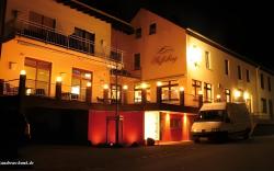 Vulkanhotel balance&selfness ***S