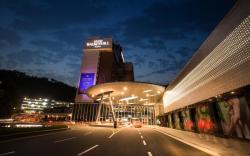 Grand Walkerhill Seoul