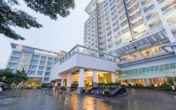 Kantary Hotel Kabinburi 