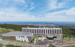 HOTEL NANTA JEJU