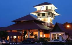 Hotel Seri Malaysia Melaka