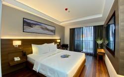 Central Park Saigon Hotel