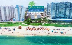 Crystal Beach Suites Miami Oceanfront Hotel