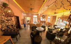 You Chao Hostels Worldwide