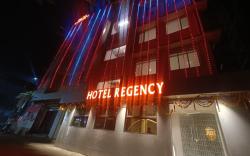 HOTEL REGENCY VASAI