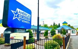 Americas Best Value Inn Eugene