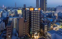 APA Hotel Namba-Eki Higashi