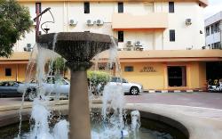 SkyGlobal Hotel