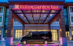 Hilton Garden Inn Safranbolu