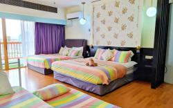 SUNWAY PYRAMID RESORT SUITES @ SUNWAY LAGOON ##8#