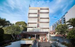 Hotel Horison Emerald Yogyakarta
