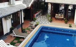 Alana Luang Prabang