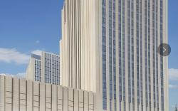 Wanda Realm Harbin