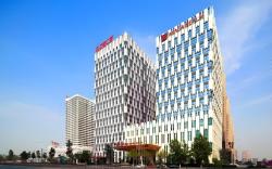Wanda Realm Anyang
