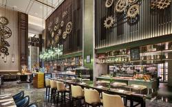 Wanda Vista Changchun