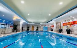 Wanda Realm Beijing