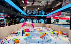 Wanda Realm Beijing