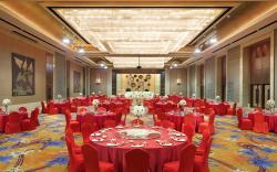 Wanda Realm Beijing