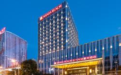 Wanda Realm Huangshi