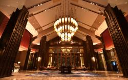 Wanda Realm Resort Nanning