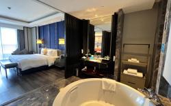 Wanda Realm Resort Nanning