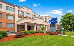 Best Western Watertown Fort Drum