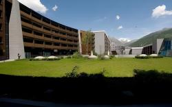 Hotel Rive - Complesso Turistico Campo Smith