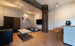 Guesthouse Rou 【10 mins from JR Kyoto】113㎡