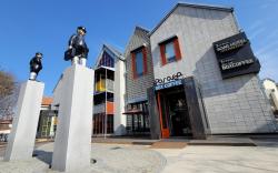 Soar Hotel