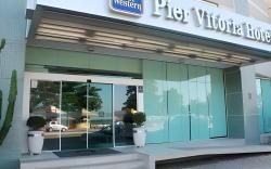 Pier Vitoria Hotel
